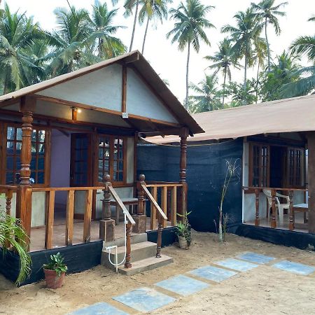 Albergue Tropical Bay Palolem Exterior foto